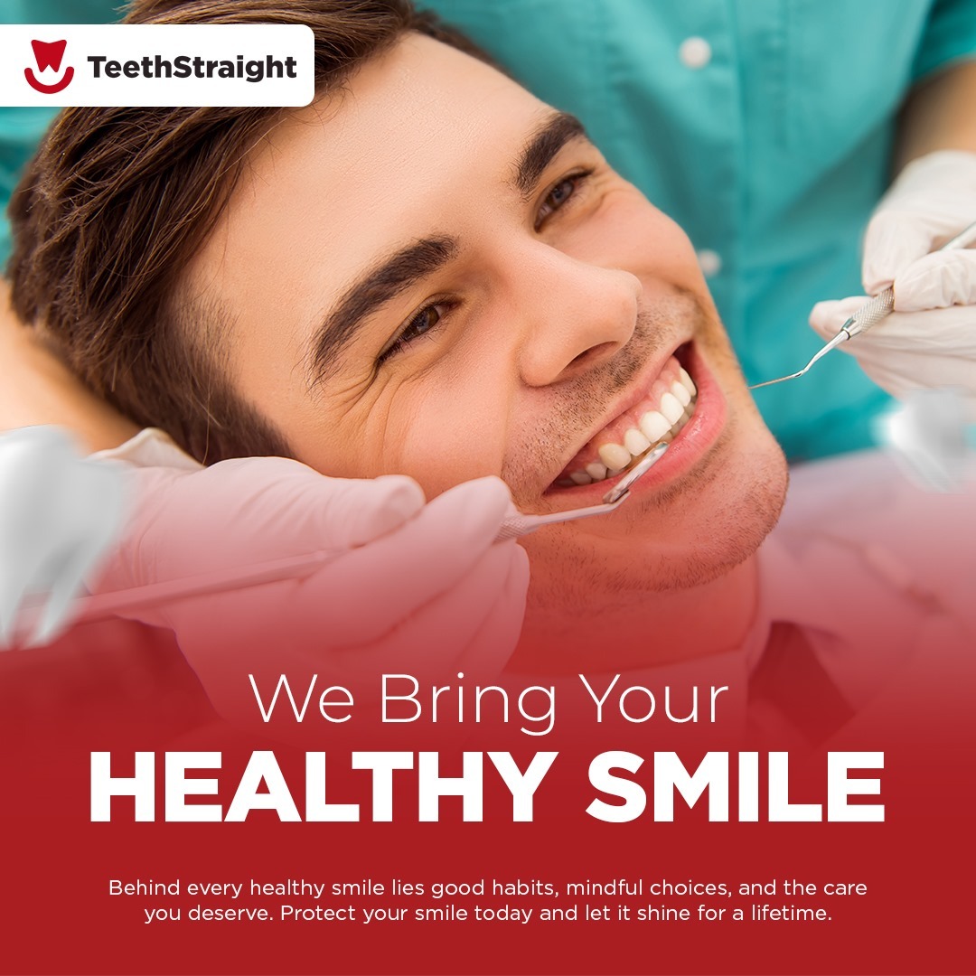 Bring Your Healthy Smile